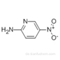 2-Amino-5-nitropyridin CAS 4214-76-0